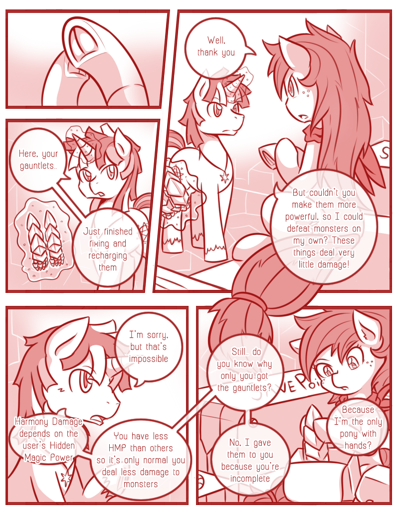 Crazy Future Part 81