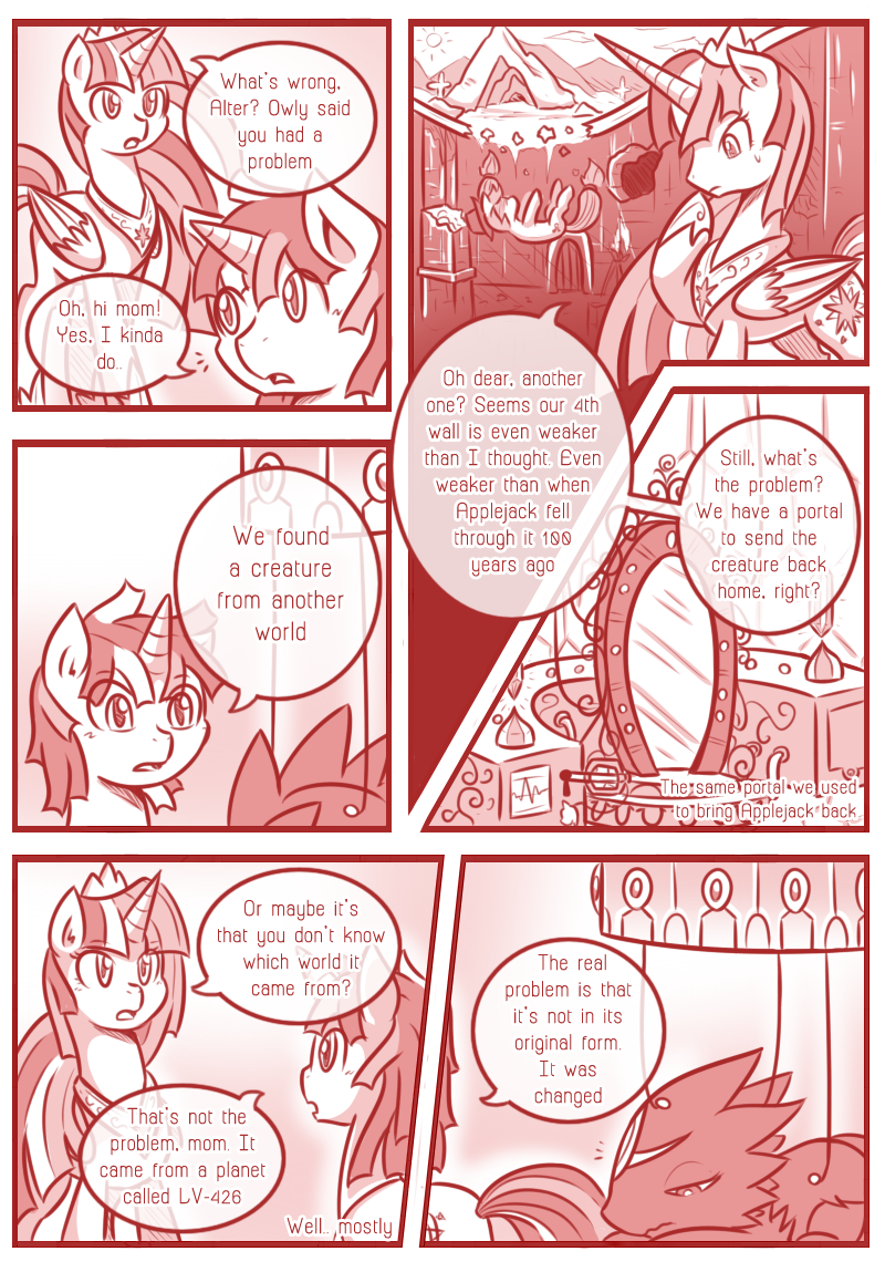 Crazy Future Part 84