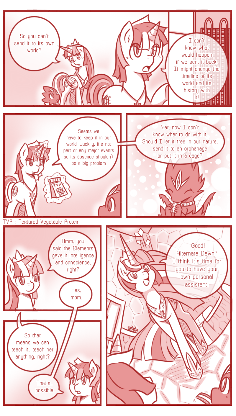 Crazy Future Part 86