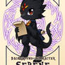 Character Card : Serene