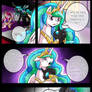 To Love Alicorn Part 11