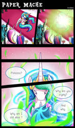 To Love Alicorn Part 14