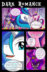 To Love Alicorn Part 19