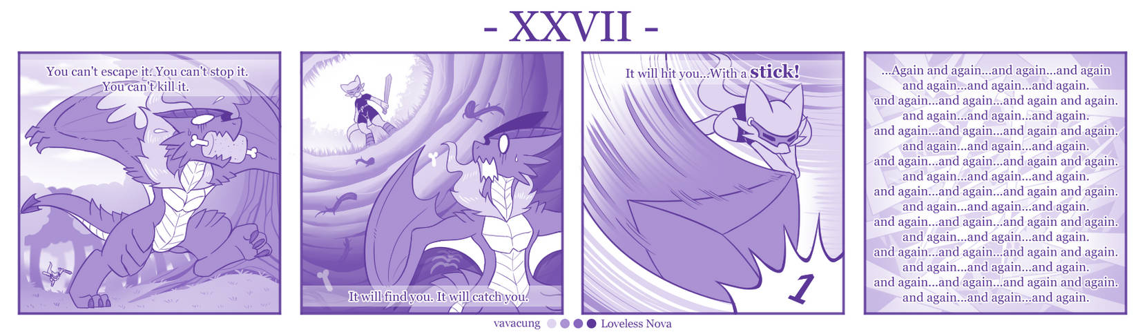 (Original Comic) DILF -XXVII-