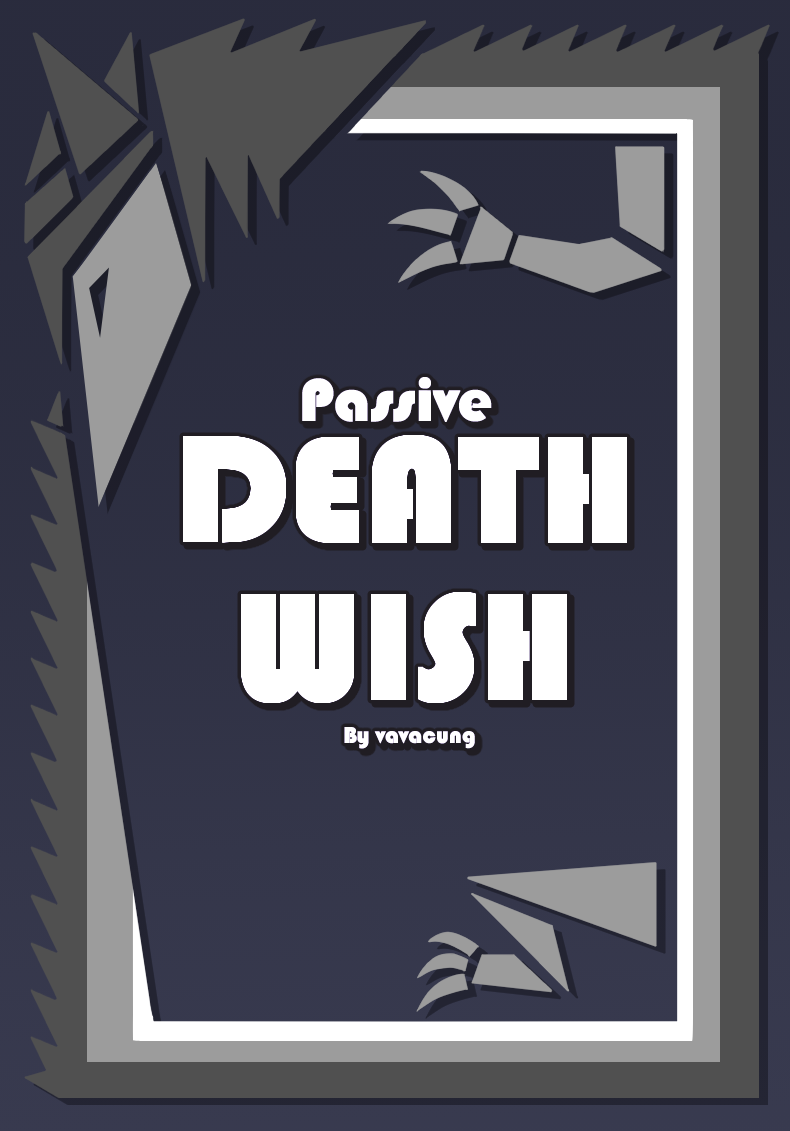 Comic) Passive Death Wish 20 by vavacung on DeviantArt