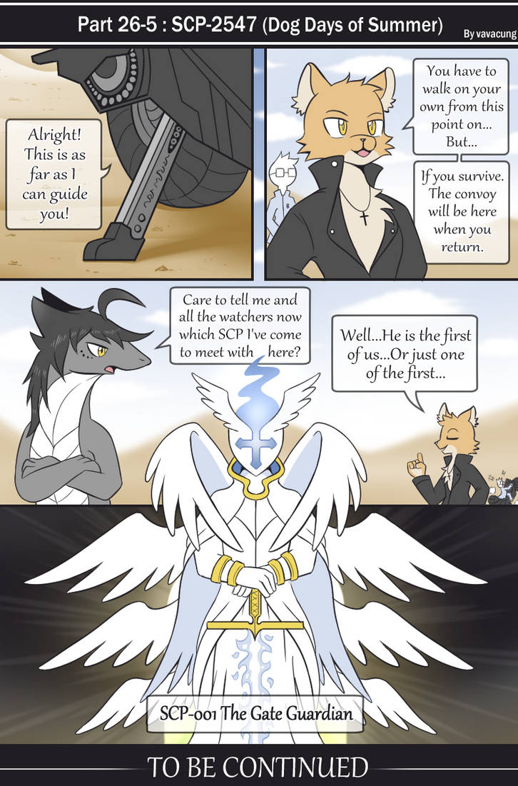 Comic) Passive Death Wish 20 by vavacung on DeviantArt