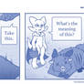 (Original Comic) DICK-61