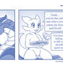 (Original Comic) DICK-66