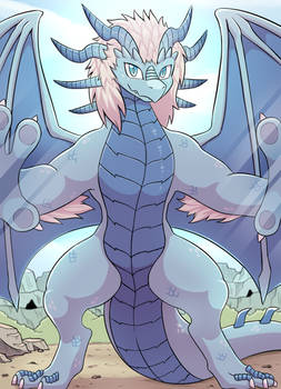 The Dragon King