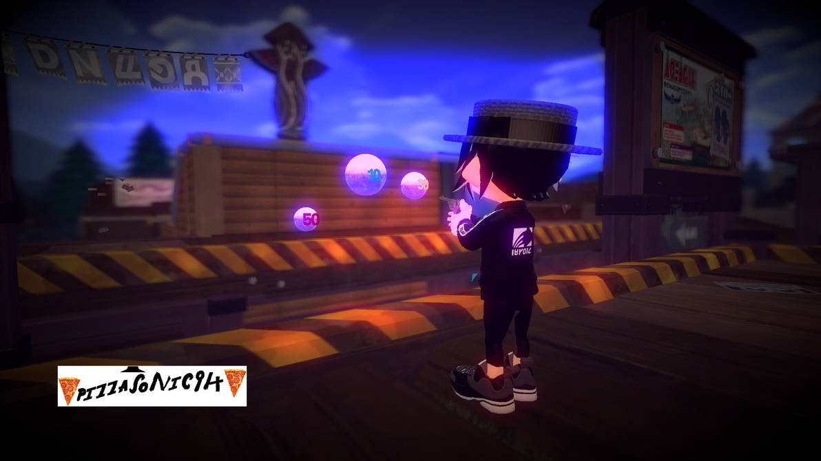 Hyper Sniper by PizzaSonic94 on DeviantArt