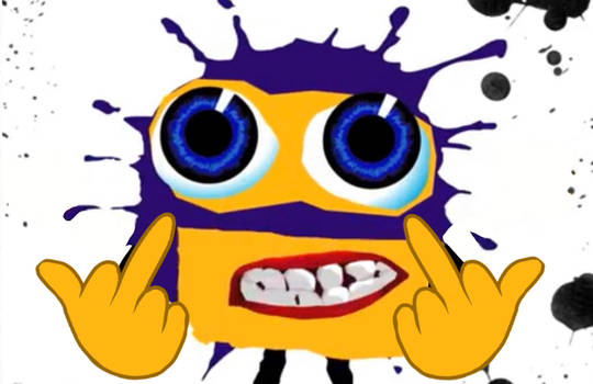 Explore the Best Splaat Art | DeviantArt