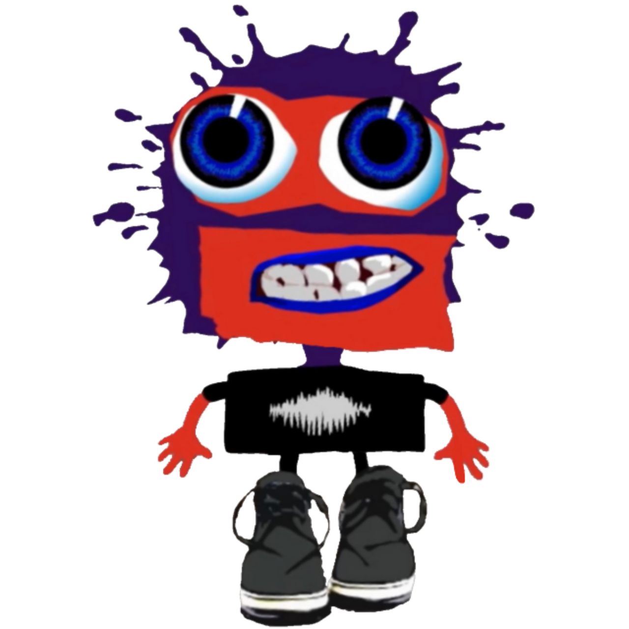 Digital Splaat (PNG) by klakycupo on DeviantArt