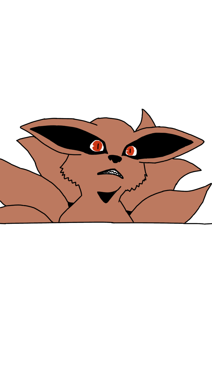 Baby Kurama By Finkerbell On Deviantart Baby Kurama By Finkerbell On Deviantart