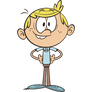 Lincoln Loud (Lori makeover)