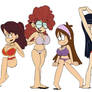 The Bra Busters