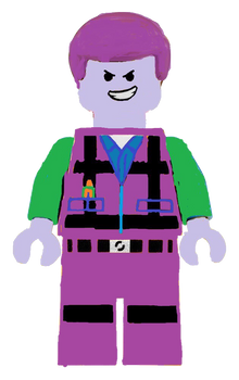 Dark Emmet 2