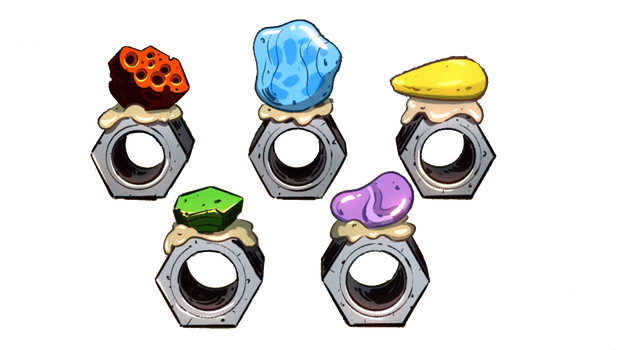 Explore the Best Kid_cosmic_cosmic_stones Art | DeviantArt