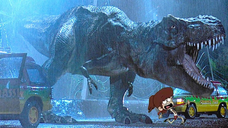Rex R Ur Rex Run by SMBros on DeviantArt