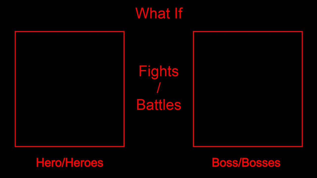 Battle meme by SMBros on DeviantArt