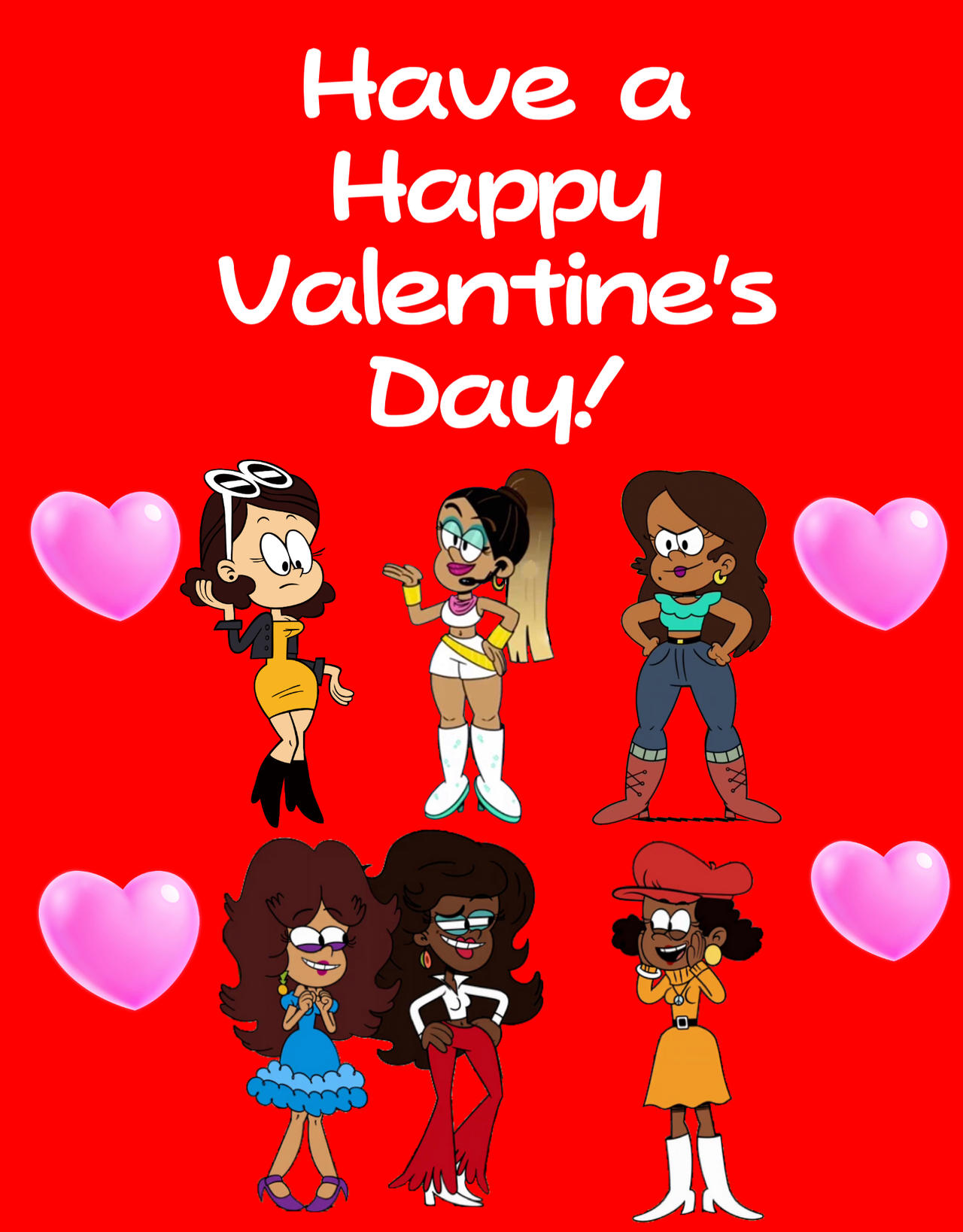 Have A Happy Valentines Day By SMBros On DeviantArt have-a-happy-valentines-day-by-smbros-on-deviantart