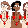Mother Trio