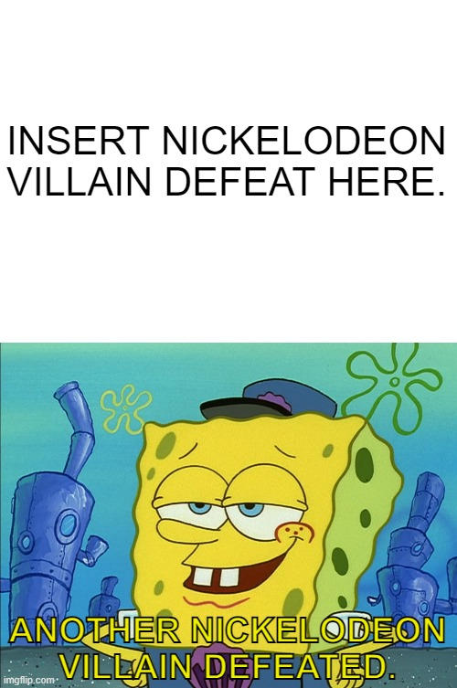 Another Villain Defeat Meme by SMBros on DeviantArt