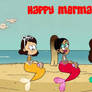 Sweet Beat Mermaids