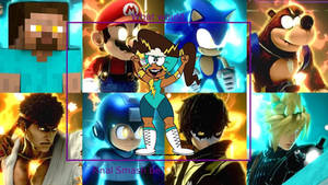What would La Tormenta final smash be