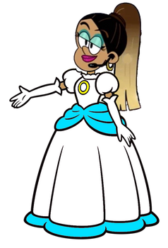 Princess Alisa