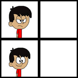 my Like and Dislike meme