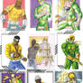 Luke Cage and Iron Fist: Hero For Hire by E-v4ne
