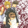 Saiyuki Reload