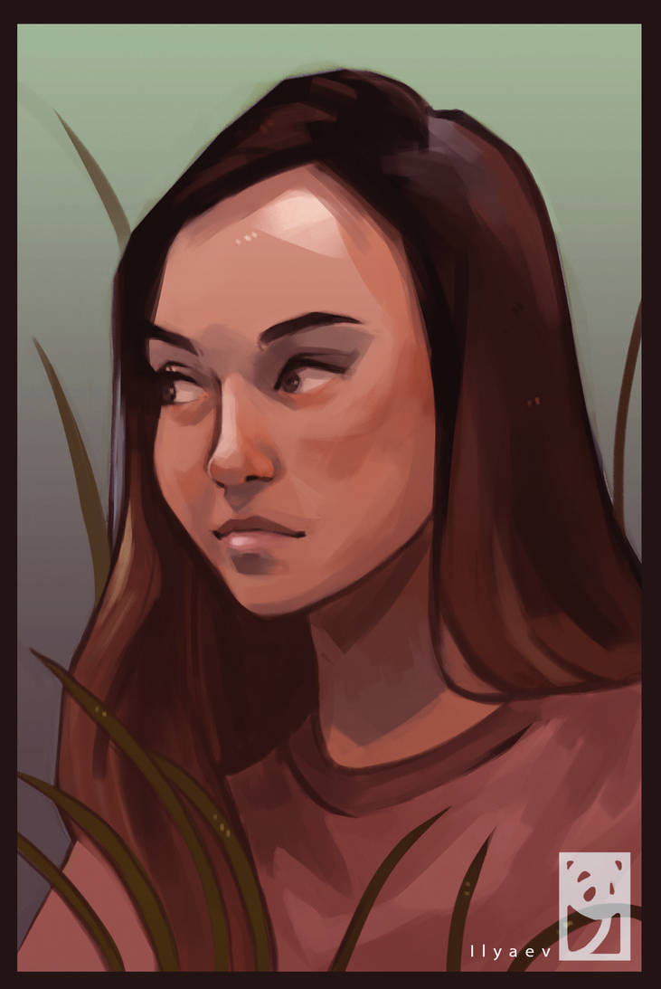 Warm up by Ilyaev Warm up by Ilyaev