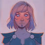 Drow Fanart