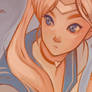 Sailor moon