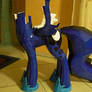 Projekt Princess Luna MLP Update 5