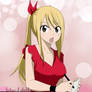 Lucy Heartfilia