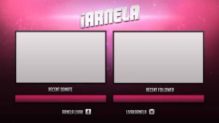 Waitingscreen Iarnela