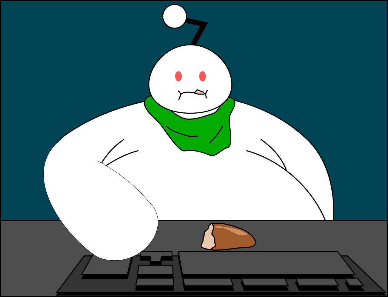 Reddit Mod by WhoJustFatposted on DeviantArt