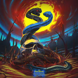 Serpents - Slava Ukraini