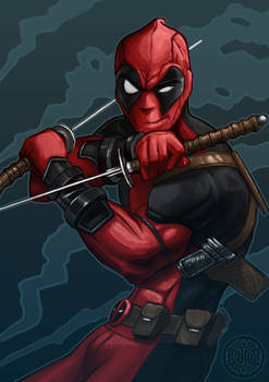 Deadpool