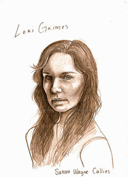 Lori Grimes