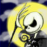 Jack Skellington