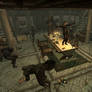 Party at the Dovahkiin. Part 10. Party Hard.