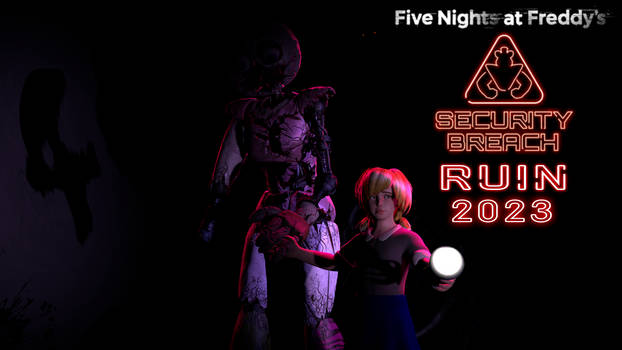 Explore The Best Security breach dlc Art DeviantArt explore-the-best-security-breach-dlc-art-deviantart