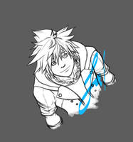 Sora sketch