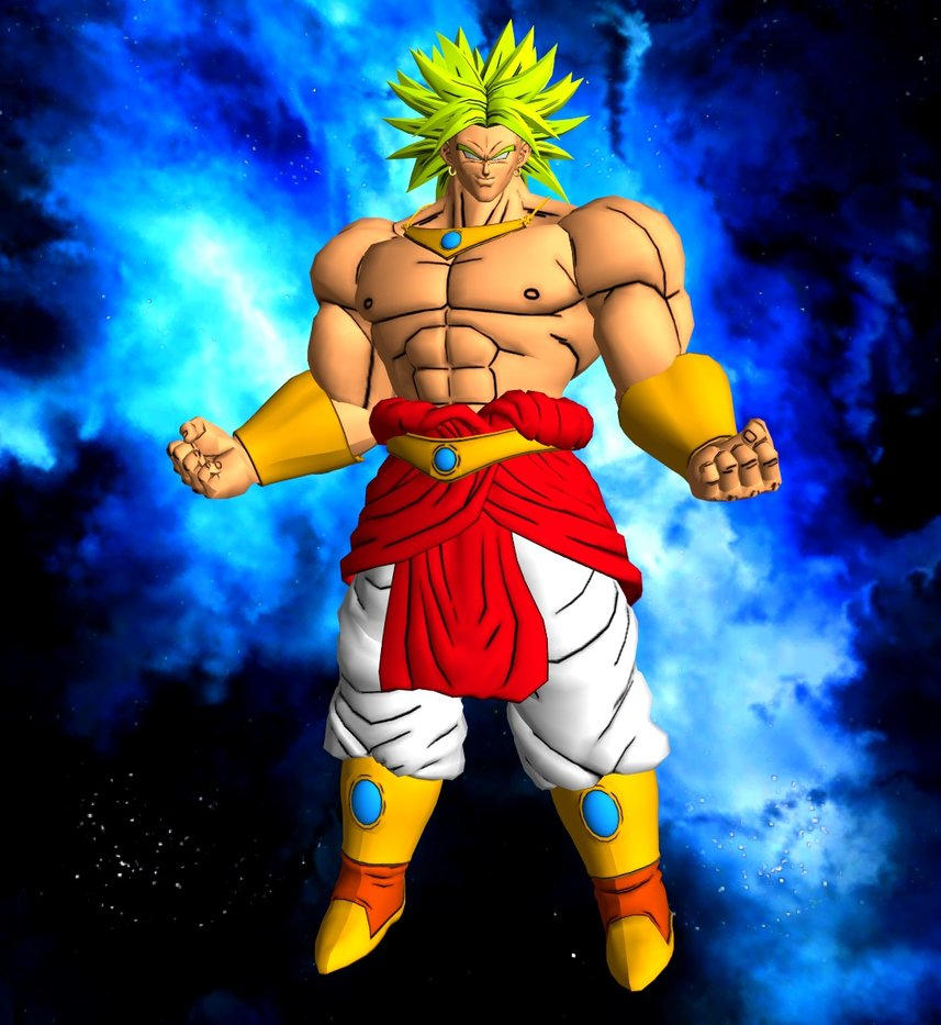 Dragon Ball: Is Super Saiyan a Technique Gifted by the Gods?