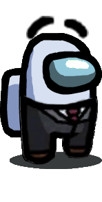 8 Bitryan Deviantart 8-BitRyan is Among Us by Mask-of-Vice on DeviantArt