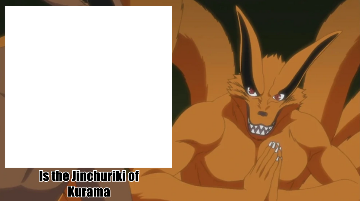 Character Is The Jinchuriki Of Kurama Template By Jack Dev99 On Deviantart Character Is The Jinchuriki Of Kurama Template By Jack Dev99 On Deviantart