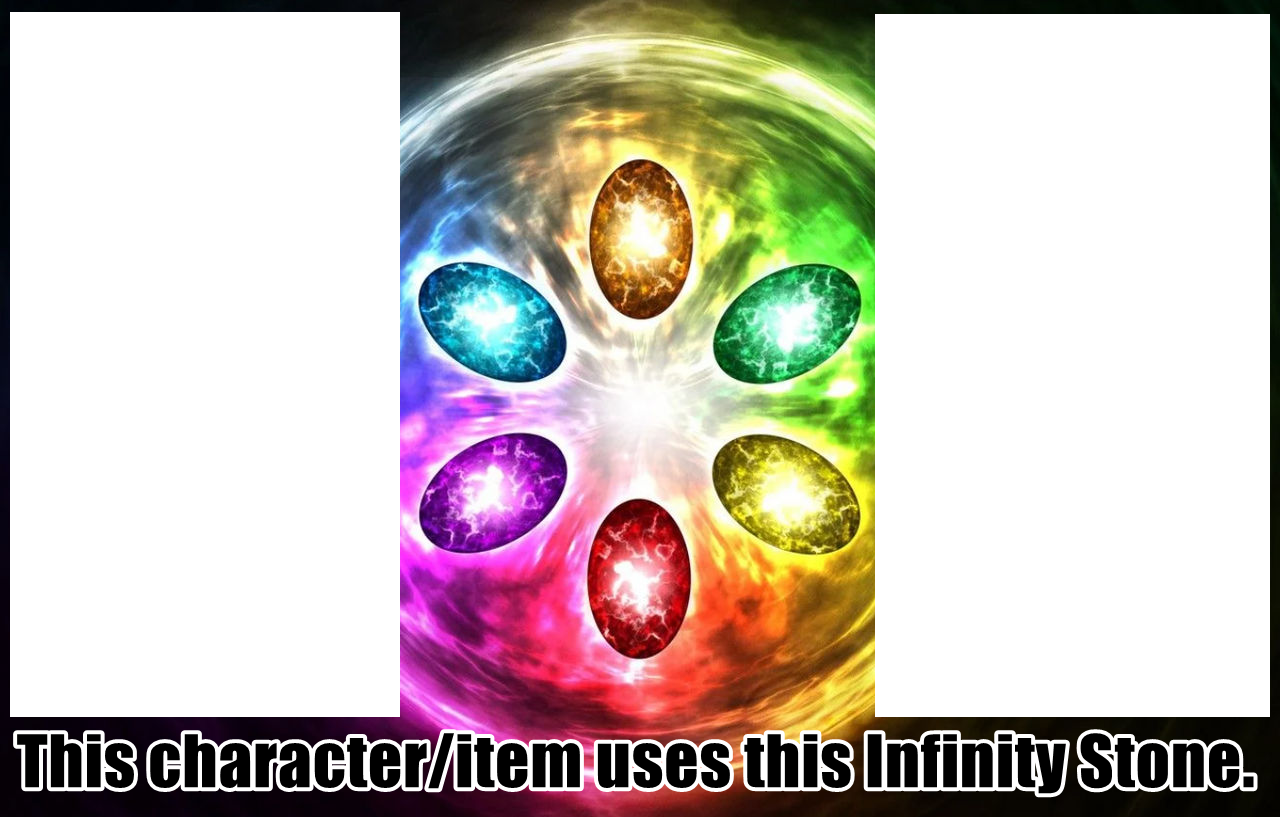 Infinity Stone Added In Infinity Stone Useage Template by Mask-of-Vice on DeviantArt
